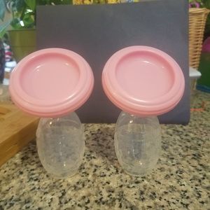 Breast pump sold